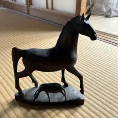 2026年最新】銅 馬 置物の人気アイテム - メルカリ