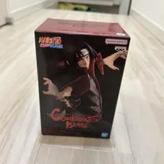 NARUTO 疾風伝 Combination Battle うちはイタチ