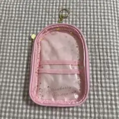 すとぷり　アクスタケース　さとみくん