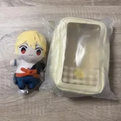 高田村交易所 中野あるま ぬいぐるみ - メルカリ