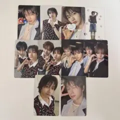 BOYNEXTDOOR】ソンホ BOYLIFE｜トレカ10枚セット - メルカリ