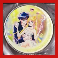 セーラームーンカフェ　アクリルコースター　描き下ろし