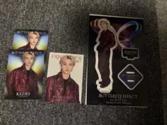 FANTASTICS 木村慧人 アクスタ フォトカ