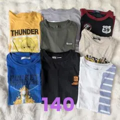 PUMA Minecraft キッズTシャツセット