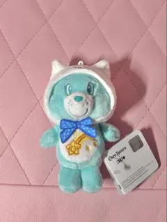 Care Bears×ILLIT イロハ マスコット Vol.2