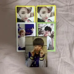 TWICE ジョンヨンまとめ売り