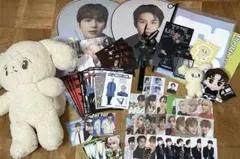 nct ペンミ トレカ nct ジョンウ カードウォレット - メルカリ