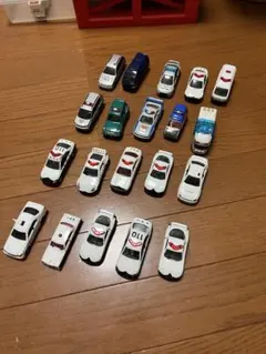 2026年最新】トミカ パトカー まとめ売りの人気アイテム - メルカリ
