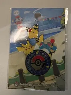 2025年最新】ポケモンセンター ピンズ 東京の人気アイテム - メルカリ