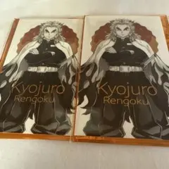 鬼滅の刃 柱展 キービジュアル フォト 煉獄 悲鳴嶼