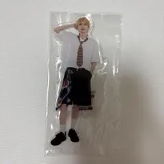 龍宮城 冨田侑暉 SHIBAI アクリルスタンド - メルカリ
