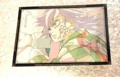 鬼滅の刃 冨岡義勇 おすそわけポストカード お楽しみくじ