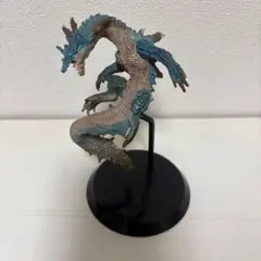 モンスターハンター ラギアクルス　フィギュア