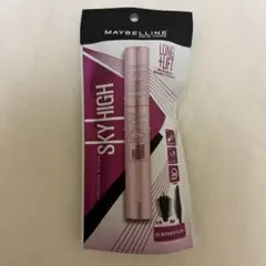 MAYBELLINE SKY HIGH マスカラ 05 ゆうやみラベンダー