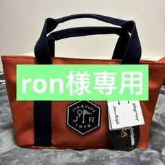 新品 JUN&ROPE ジュンアンドロペ ボストンバッグ ゴルフバッグ 2way