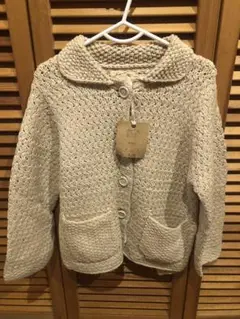 ハグオーワー トップス