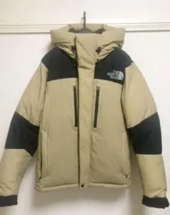 The North face バルトロライトジャケット ケルプタン