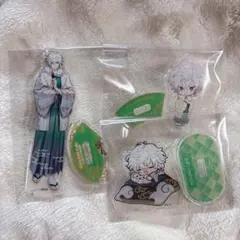 Dyticaスイパラコラボ　叢雲カゲツ　セット