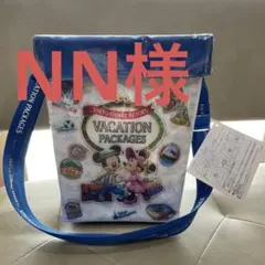 東京ディズニーリゾート バケーションパッケージ バッグ