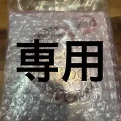 専用です
