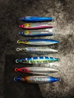 2026年最新】120g ジグの人気アイテム - メルカリ