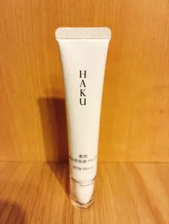 HAKU 美白美容液ファンデ ナチュラルベージュのサムネイル