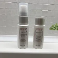 ジルスチュアート ボディミルク　トリートメント　ヘアミスト