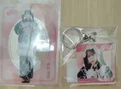 ブ*ン様 CUTIE STREET LARMEコラボ浴衣すきくじ　桜庭 遥花　2