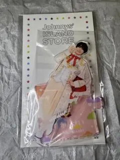 嶋﨑斗亜 アクリルスタンド