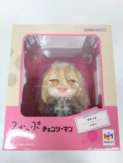 チェンソーマン　るかっぷ　パワー（在庫ラスト）