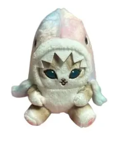 mofusand パステルサメにゃん