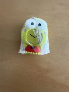 フォトフレームマスコット2 けろけろけろっぴ