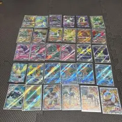 ポケモンカード 684枚 RRまとめ売り ex V GX - メルカリ
