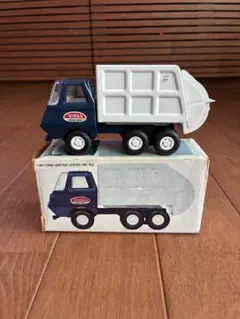 2026年最新】tonka ミニカーの人気アイテム - メルカリ