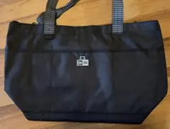 値下げ　新品未使用NEW ERA × familiarバッグニューエラファミリア