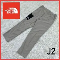 送料無料！ ノースフェイス アースカラー ゆるたぼ 00s ナイロン パンツ