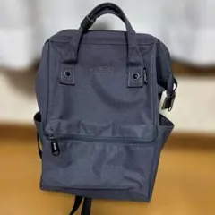 anello 濃いグレー リュックのサムネイル