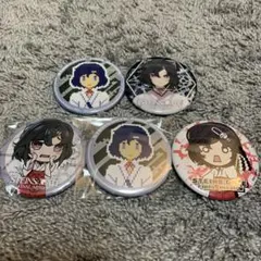 シュタインズゲート　ファイナルミッション　缶バッジ　漆原るか