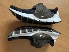 Nike NIKE SOCK DART SE ブラック　25cm