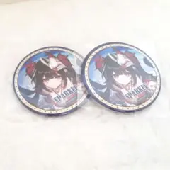 2025年最新】崩壊スターレイル ローソン 缶バッジの人気アイテム