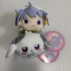 わんだふるぷりきゅあ 兎山大福 プリプリおてだま 2個セットのサムネイル