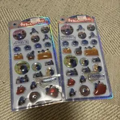 ［明日発送］シール