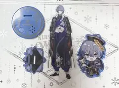 小柳ロウ 2周年 Dytica まとめ売り - メルカリ