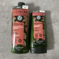 Yves Rocher イヴ・ロシェ　新品未使用　シャンプー コンディショナーのサムネイル