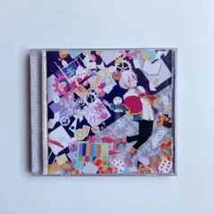 刹那色シンドローム まふまふ CD【廃盤】 - メルカリ