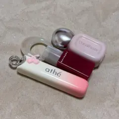 エントロピー コーラルヘイズ デュードロップティント アッテ