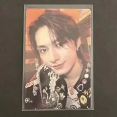 SEVENTEEN ジュン トレカ HEAVEN Kit ver.