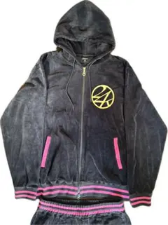 2026年最新】24karats ベロア セットアップの人気アイテム - メルカリ