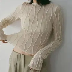 anuke アンヌーク　todayful カットソーのサムネイル