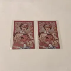 にじさんじ　ぎゃうるふ